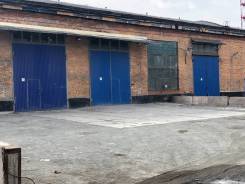 Продам 3540 кв. м под склад или производство во Владивостоке. Улица Снеговая 13, р-н Снеговая, 3 540 кв. м.