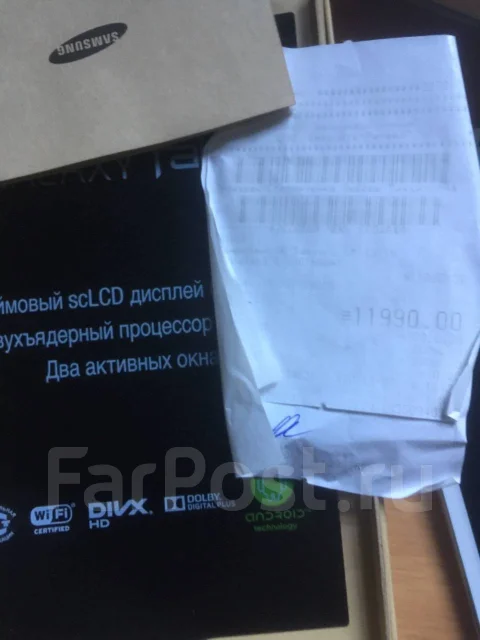 Samsung Galaxy Tab 3 8.0 ����