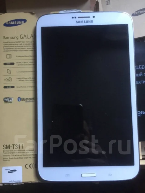 Samsung Galaxy Tab 3 8.0 ����