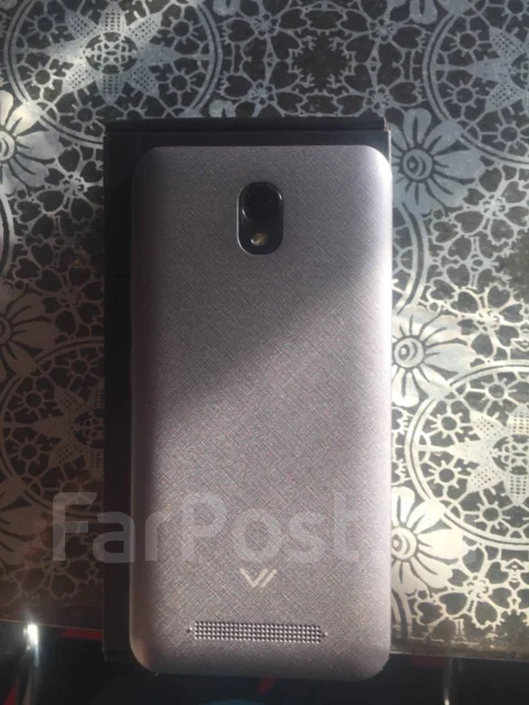 Vertex Impress Bear. �����, ������, 3G, 4G LTE, Dual-SIM ����