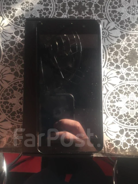 Vertex Impress Bear. �����, ������, 3G, 4G LTE, Dual-SIM ����