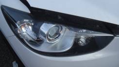Фара. Mazda CX-5