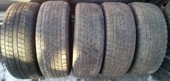 Bridgestone Blizzak MZ-03. Зимние, без шипов, 50 %, 4 шт