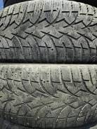 Toyo Observe G3-Ice. Зимние, шипованные, 30 %, 4 шт
