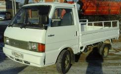 Mazda Bongo Brawny. Продается грузовик мазда бонго брауни, 2 200 куб. см., 1 000 кг., 4x4
