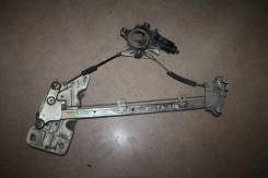Стеклоподъемный механизм. Toyota Vista, SV30, SV32, SV40