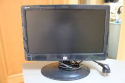 DNS. 15.6", технология ЖК (LCD)
