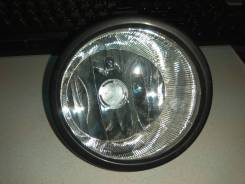 Фара противотуманная. Toyota Corolla Axio Toyota Corolla Fielder, NZE141G, NZE144G, ZRE142G, ZRE144G Двигатели: 1NZFE, 2ZRFE