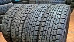 Dunlop DSX-2. Зимние, без шипов, 2015 год, 5 %, 4 шт