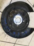 Рычаг, кулак поворотный. Honda Accord, CP1, CP2, CU2, CU1, CW2, CW1 Honda Accord Tourer, CW2 Двигатели: K24Z3, N22B1, N22B2, R20A3, K24Z2, K24A, R20A