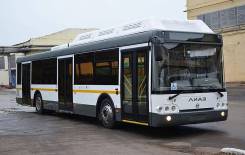 Лиаз 5292. Автобус ЛиАЗ 529267, 108 мест