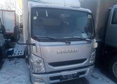 Naveco C300. Продается грузовик , 2 800 куб. см., 3 570 кг., 4x2