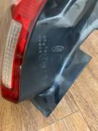 Стоп-сигнал. Ford Focus, BK, BL, BM, CB8 Двигатели: ECOBOOST, IQDB, JQDA, JQDB, JTDA, JTDB, M1DA, M2DA, M8DA, M8DB, M9DA, M9DB, MUDA, NGDA, NGDB, PNDA...