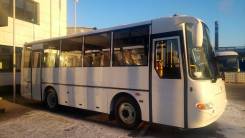 КАвЗ 4235. Автобус КаВЗ-4235, 52 места