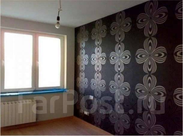 Механическая Штукатурка, шпаклевка, оклейка обоями, покраска в Хабаровске