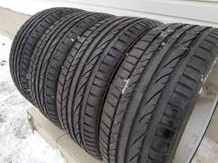 Bridgestone Potenza RE050A. Летние, 10 %, 4 шт