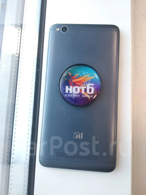 Xiaomi Redmi 4A. �/�, ����� ����