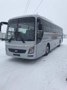 Hyundai Universe. Продается автобус Luxury, 43 места, В кредит, лизинг