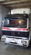 Mercedes-Benz. Продам седельный тягач Мерседес Бенц 1735, 4x2