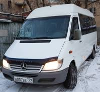 Mercedes-Benz Sprinter 313 CDI. Продается Мерседес Спринтер, 18 мест