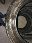 Bridgestone Blizzak DM-V2. Зимние, без шипов, 5 %, 4 шт
