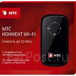 3G/4G Wi-Fi ������. ����
