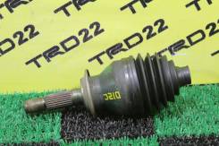 Шрус подвески. Toyota Lite Ace, S412M, S412U Toyota Town Ace, S412M, S412U Toyota Rush, J210, J210E Daihatsu Terios, J200G, J210G Daihatsu Be-Go, J200...