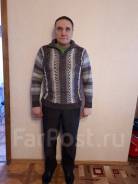 Сторож.