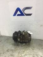 Компрессор кондиционера. Subaru Forester Subaru Legacy Lancaster, BH9 Subaru Legacy, BD2, BD3, BD4, BD5, BD9, BE5, BE9, BG2, BG3, BG4, BG5, BG7, BG9...