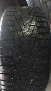 Nokian Hakkapeliitta 7 SUV. Зимние, шипованные, 2012 год, 30 %, 4 шт