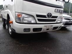 Toyota Dyna. Toyota DYNA, 3 000 куб. см., 1 250 кг., 4x2. Под заказ