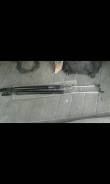 Обшивка двери багажника. Subaru Forester, SG, SG5, SG6, SG69, SG9, SG9L