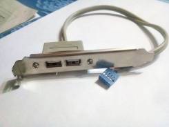 USB-контроллеры.