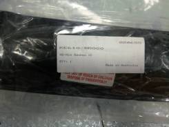 Дефлектор капота. Nissan Qashqai, J10, J10E