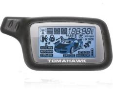 Tomahawk.
