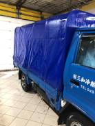 Toyota ToyoAce. Продаётся грузовик Toyota Toyoace, 3 000 куб. см., 1 500 кг., 4x2