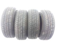 Отличное лето Бриджстоун 175/65 R14 на дисках 4/100. 5.5x14" 4x100.00