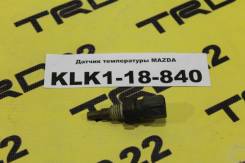 Датчик температуры. Mazda: Titan, Bongo Brawny, Roadster, Demio, Bongo, MPV, 323, Capella, BT-50, Training Car, Lantis, 626, Familia, MX-5, 323F