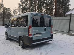 Peugeot Boxer. Продаётся грузопассажирский (7+1) , 7 мест