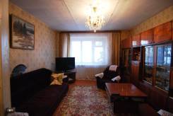 4-комнатная, улица Петра Комарова 2. Центральный, агентство, 74 кв. м.