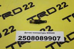 Датчик температуры. Nissan: NV350 Caravan, Hardbody, King Cab, Maxima, Altima, Lucino, NX-Coupe, NP300, Almera, Cedric, Bluebird Sylphy, Xterra, Silvi...