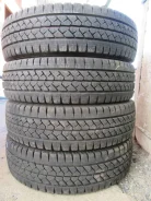 Bridgestone Blizzak VL1. ������, ��� �����, 2016 ���, �/�, ����� 10�%