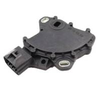 Датчик положения селектора акпп. Mitsubishi: Lancer Evolution, RVR, Delica D:5, Delica, Lancer, ASX, Outlander, Galant Fortis Двигатели: 4B10, 4B11, 4...