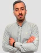 Продавец-консультант. Средне-специальное образование