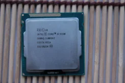 Intel Core i5-3330