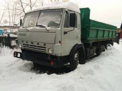 КамАЗ 55102. Продам Камаз 55102 "Колхозник", 10 000 куб. см., 7 000 кг., 6x4