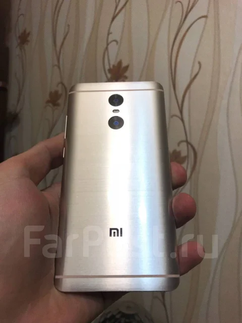 Xiaomi Redmi Pro. �/� ����