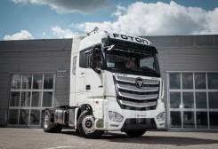 Foton Auman. Новый седельный тягач Foton-Daimler из наличия. Гарантия 3 года, 11 800 куб. см., 20 000 кг., 4x2