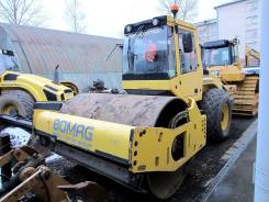 Bomag. Грунтовый каток 213 DH-4, 2013 г, 4500 м/ч
