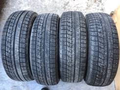 Bridgestone Blizzak VRX. Зимние, без шипов, 2014 год, 5 %, 4 шт